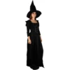 Bruja Elegante