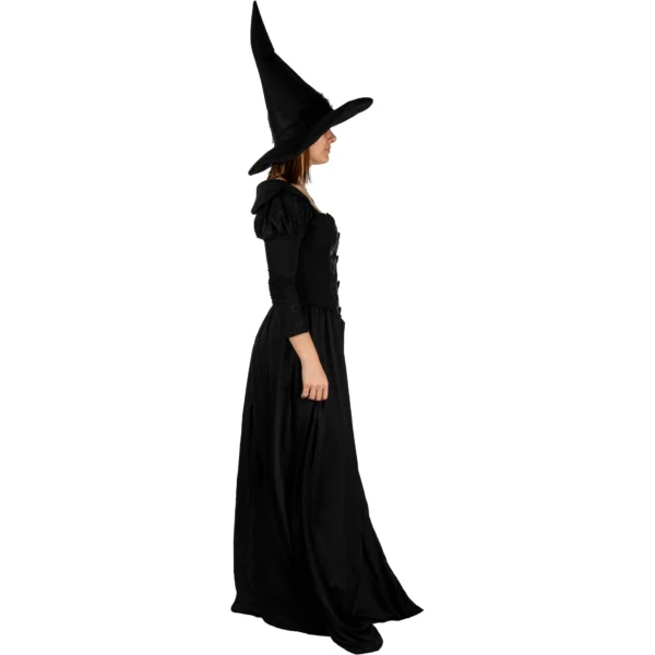 Bruja Elegante