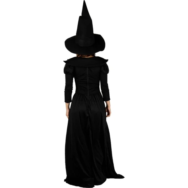 Bruja Elegante