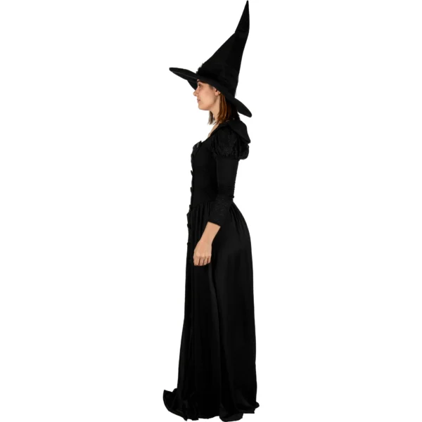 Bruja Elegante