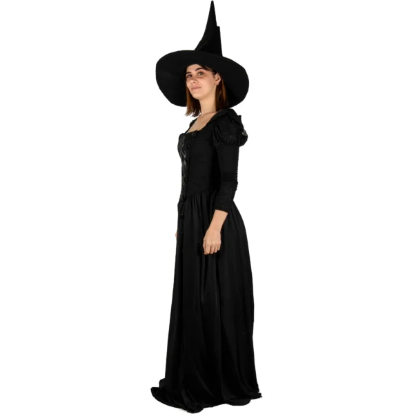 Bruja Elegante