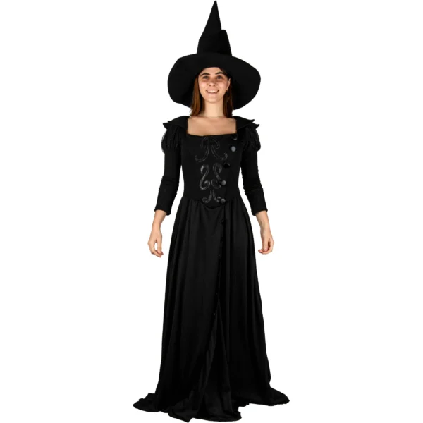 Bruja Elegante