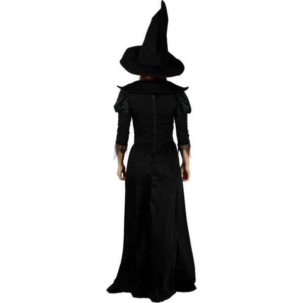 Bruja Malvada