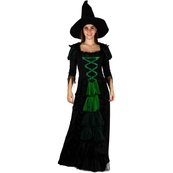 Bruja Malvada