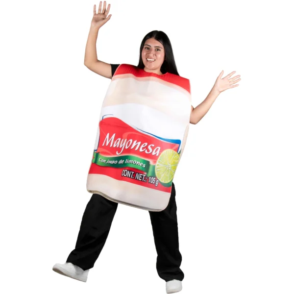 Mayonesa