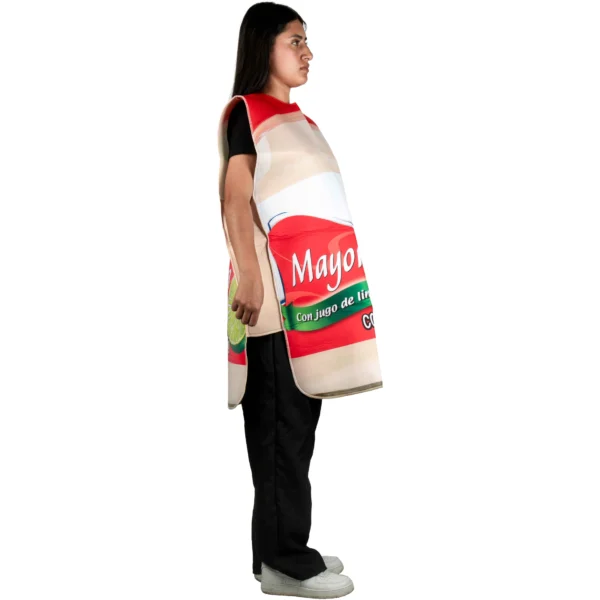 Mayonesa
