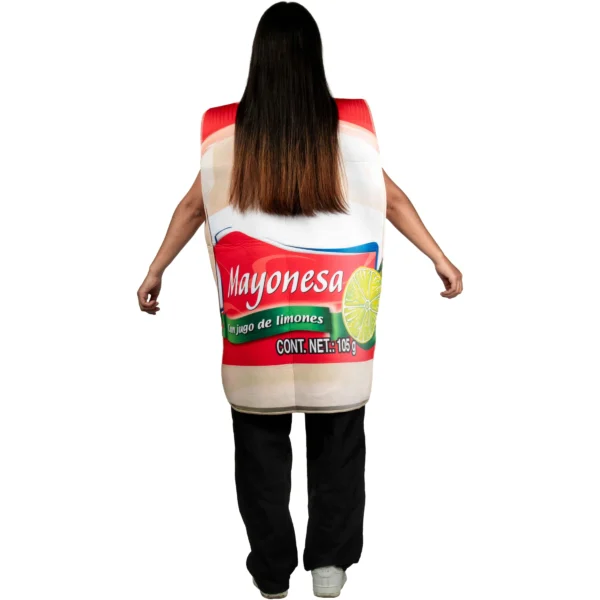 Mayonesa
