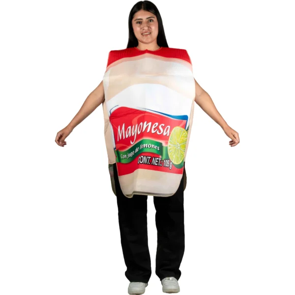 Mayonesa