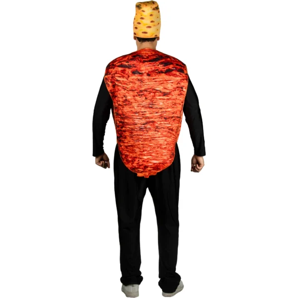 Trompo de pastor
