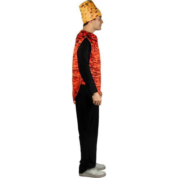 Trompo de pastor