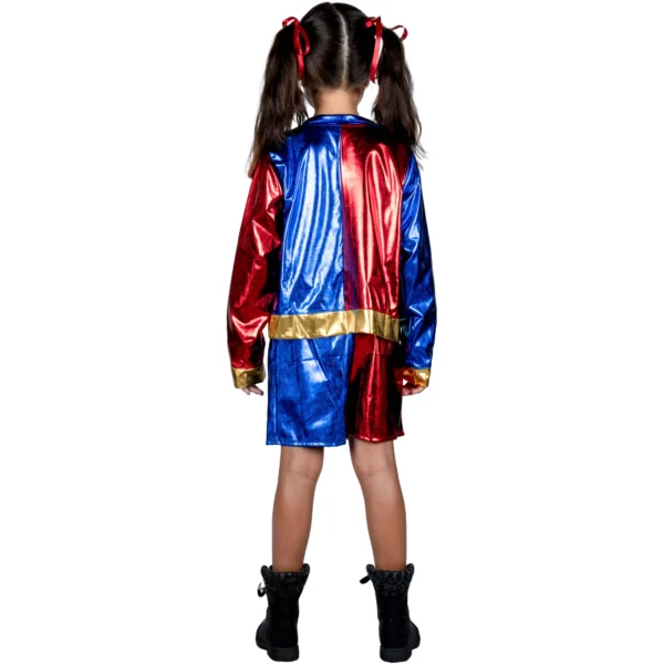 DC - Harley Queen nuevo