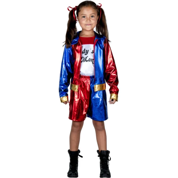 DC - Harley Queen nuevo