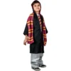 81065 1 Warner - Harry potter Gryffindor