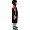 81065 2 Warner - Harry potter Gryffindor