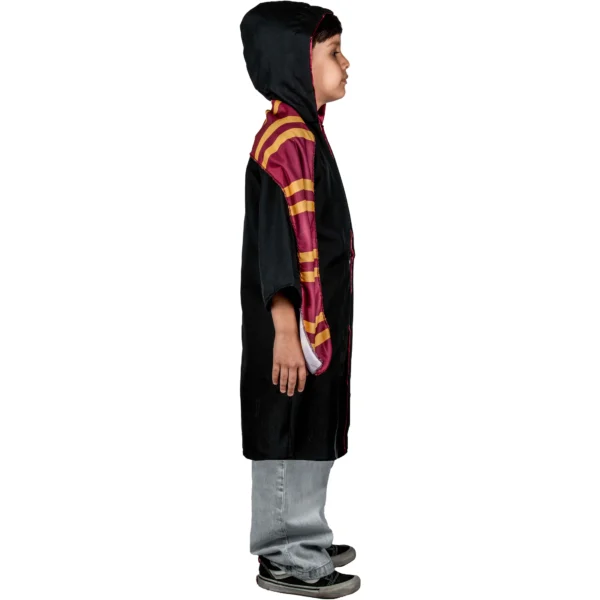 81065 2 Warner - Harry potter Gryffindor