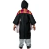 81065 3 Warner - Harry potter Gryffindor