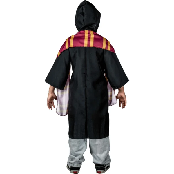 81065 3 Warner - Harry potter Gryffindor