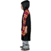 81065 4 Warner - Harry potter Gryffindor