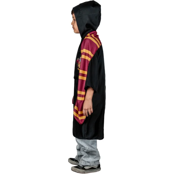 81065 4 Warner - Harry potter Gryffindor