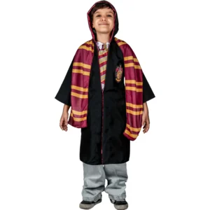 Warner - Harry potter Gryffindor