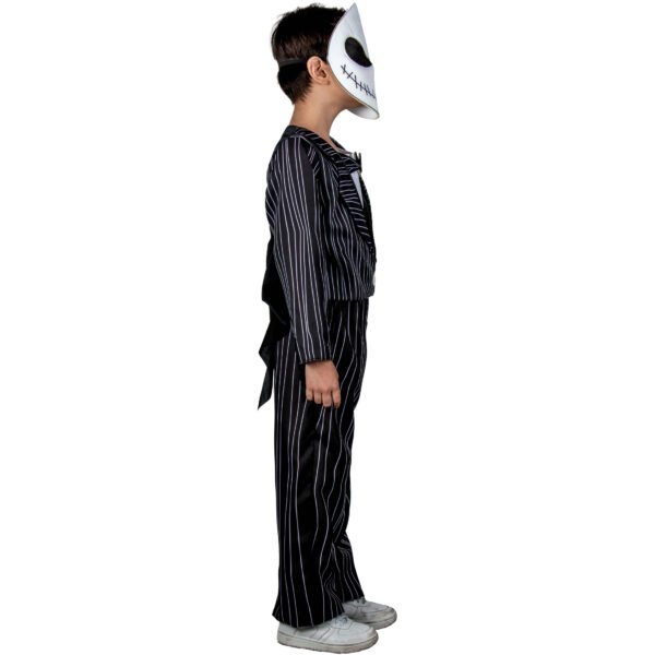 Jack Skellington