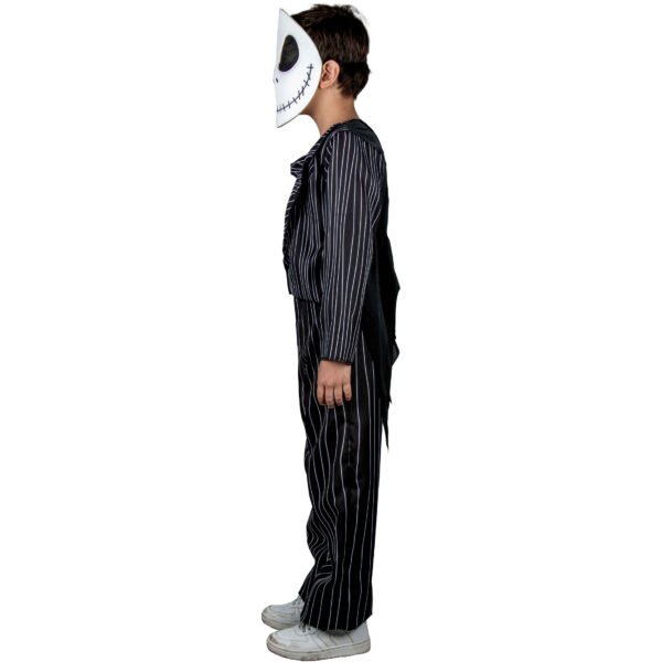 Jack Skellington