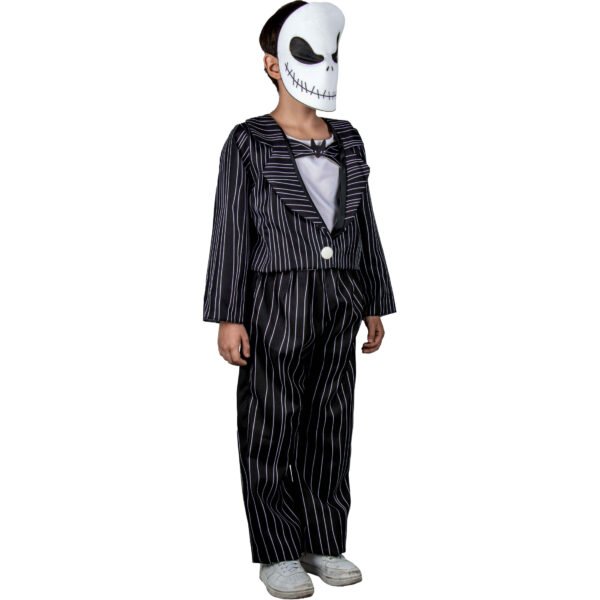 Jack Skellington