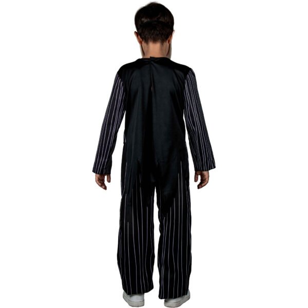 Jack Skellington