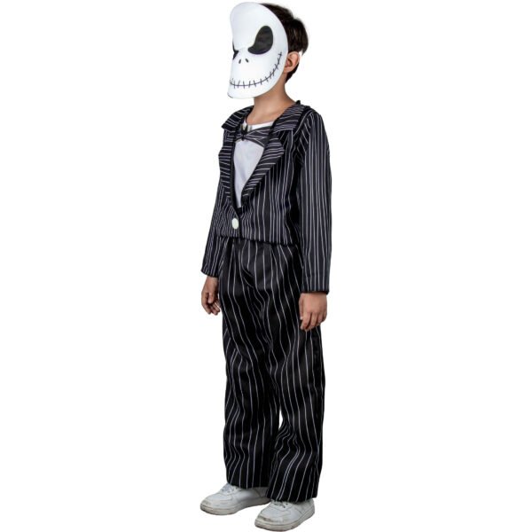 Jack Skellington