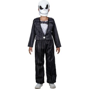Jack Skellington