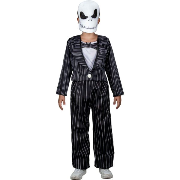Jack Skellington