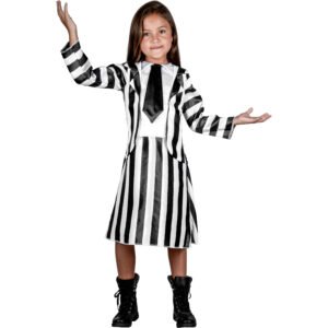 Beetlejuice Niña