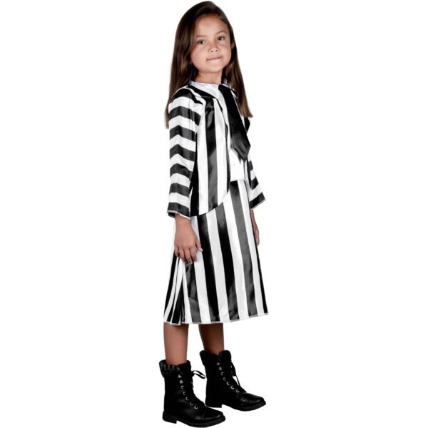 Beetlejuice Niña