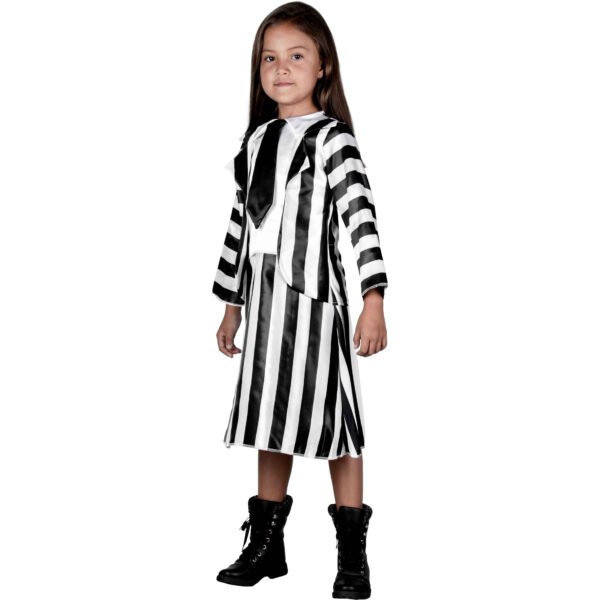 Beetlejuice Niña