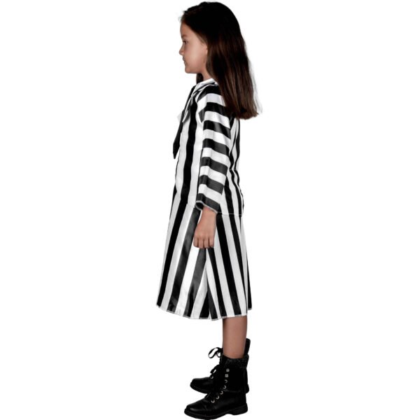 Beetlejuice Niña
