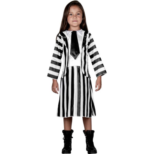 Beetlejuice Niña