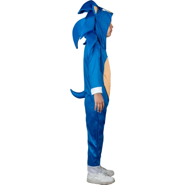 Sonic