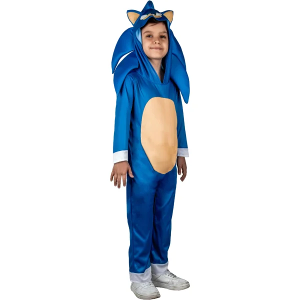 Sonic