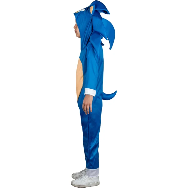 Sonic