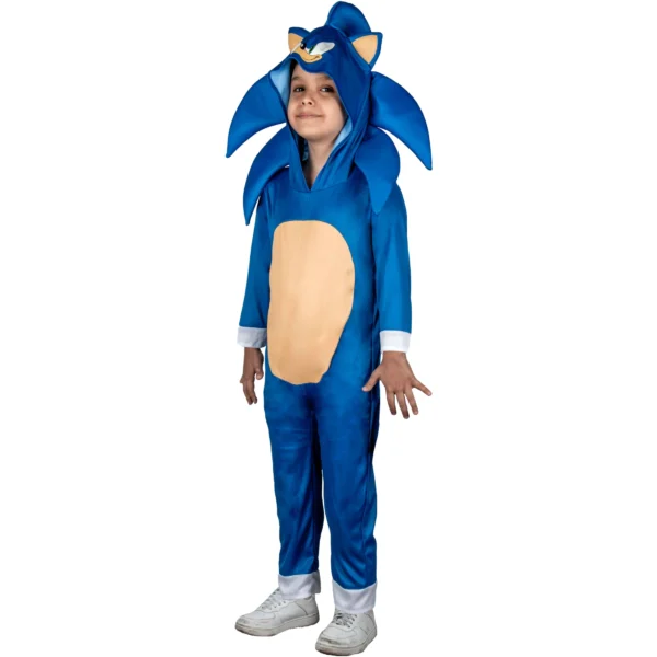 Sonic