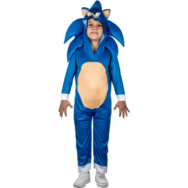 Sonic