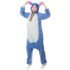 Disney Stitch Adulto