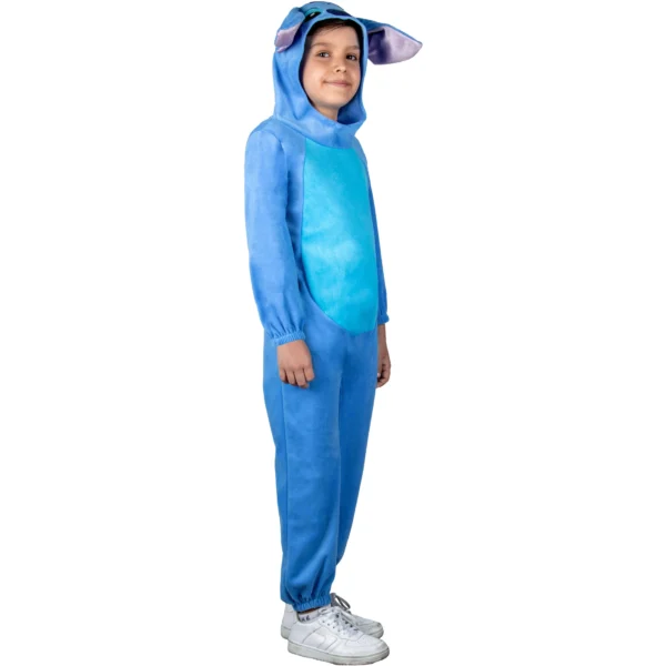 81125_81126_81127_81128_Disney Stitch (5) Disney Stitch niño