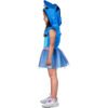 81130 2 Disney Stitch niña