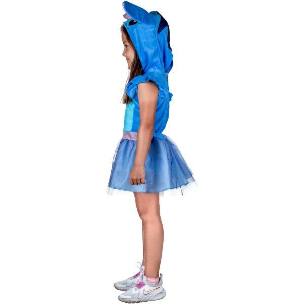 81130 2 Disney Stitch niña