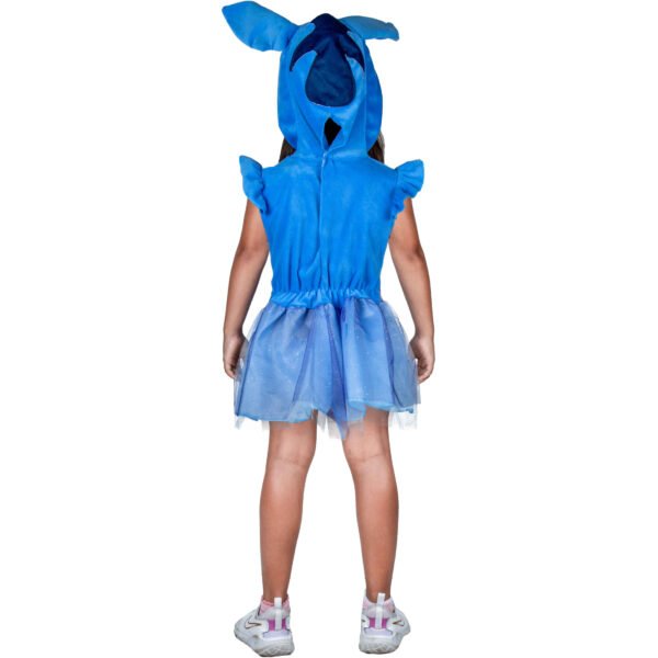 81130 4 Disney Stitch niña