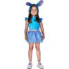 81130 6 Disney Stitch niña