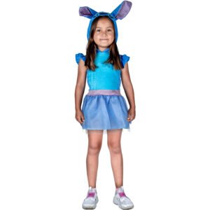 Disney Stitch niña