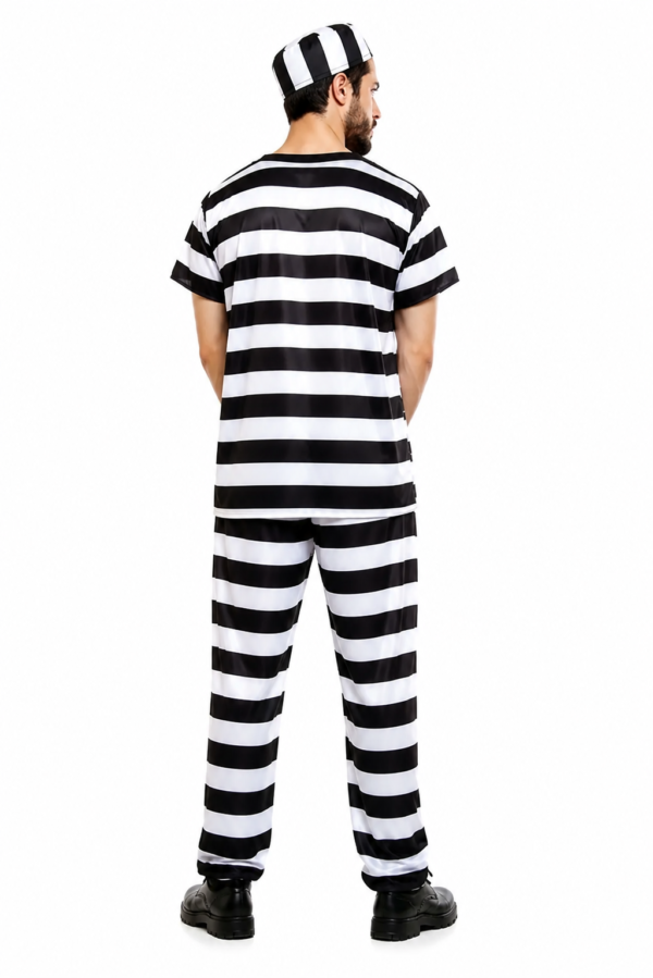Prisionero