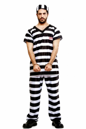 Prisionero